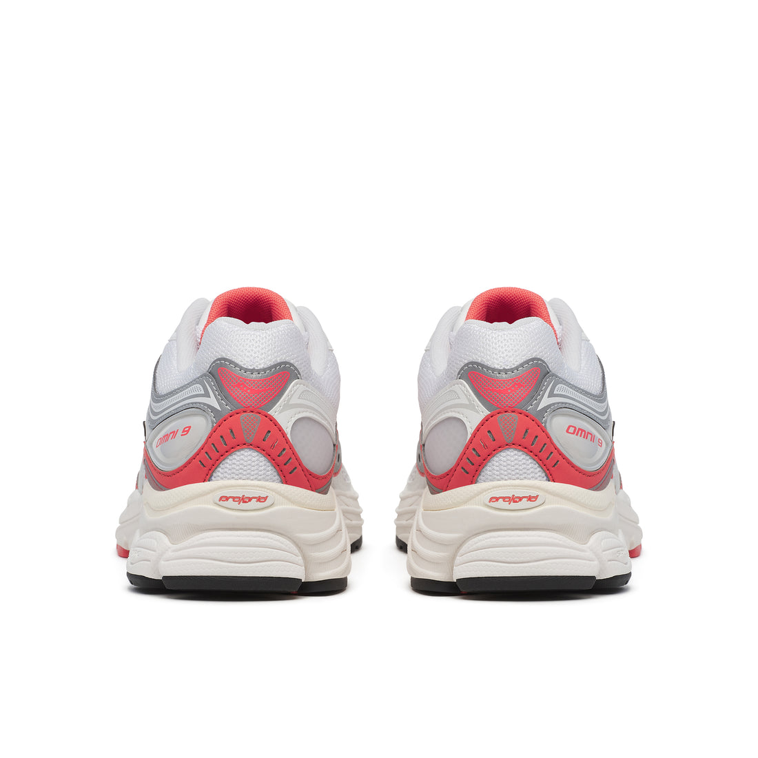 W Progrid Omni 9 Ivy/Coral S70832-3