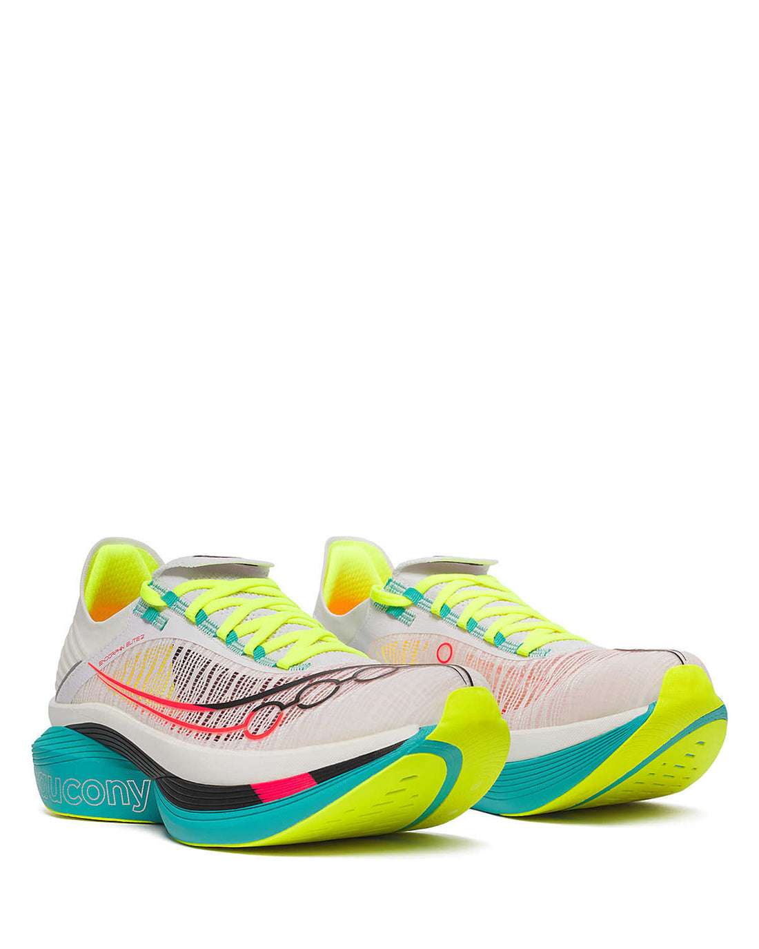 M Endorphin Elite 2 White/Mutant S30994-97