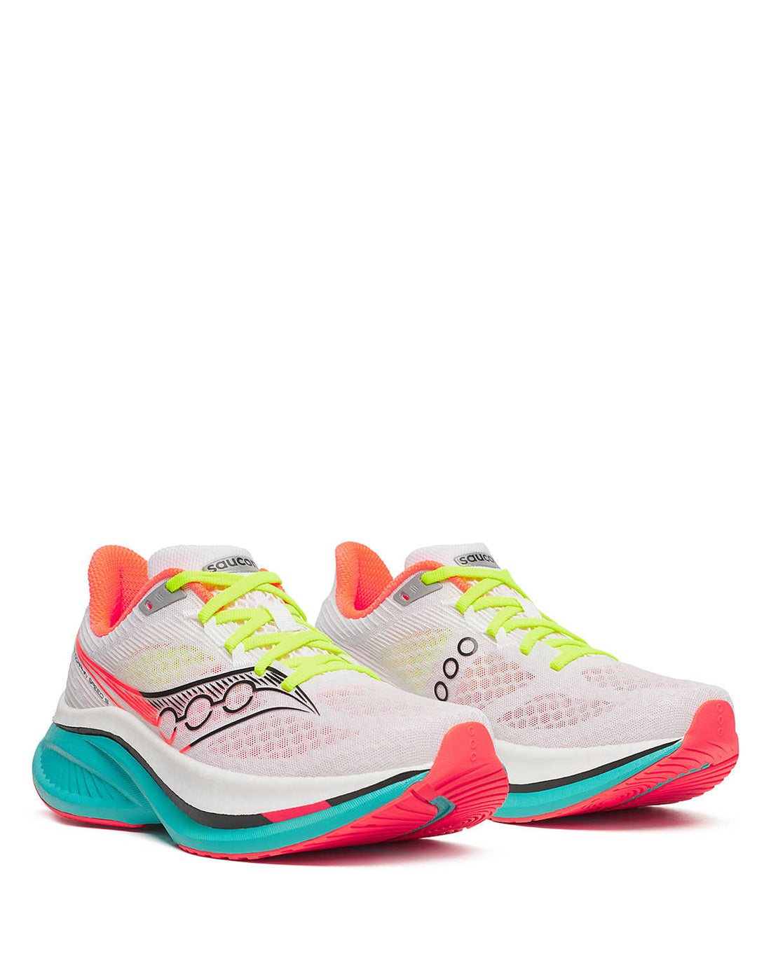 W Endorphin Speed 5 White/Mutant S11007-97