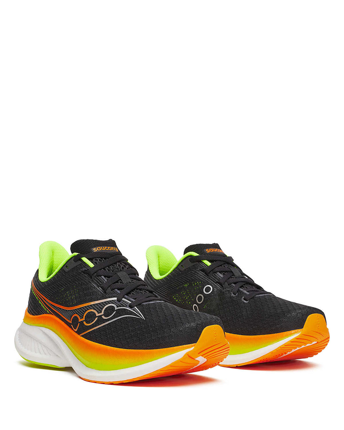 M Endorphin Speed 5 Black/VO2 S21007-31