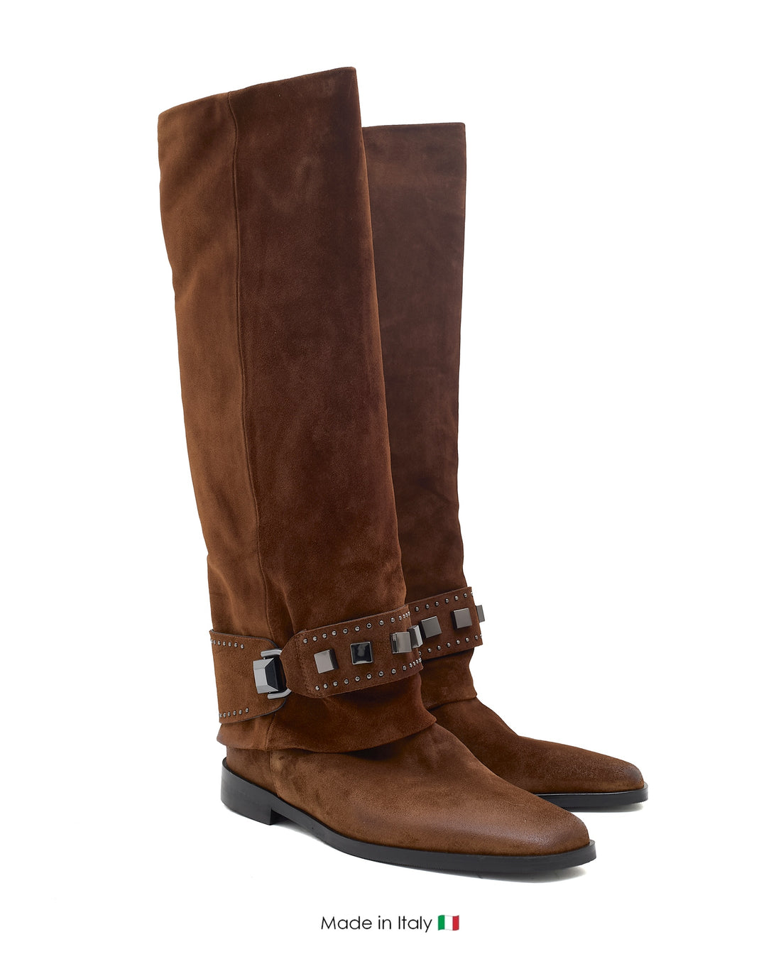 Savannah Velour Bruciato