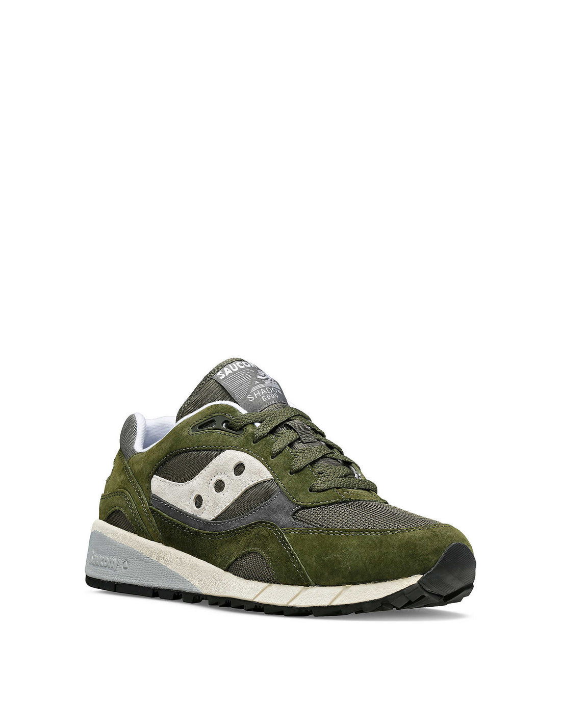 M Shadow 6000 Green/Grey S70441-45