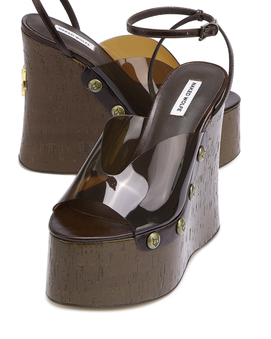 Tiger Lilly Brown TPU