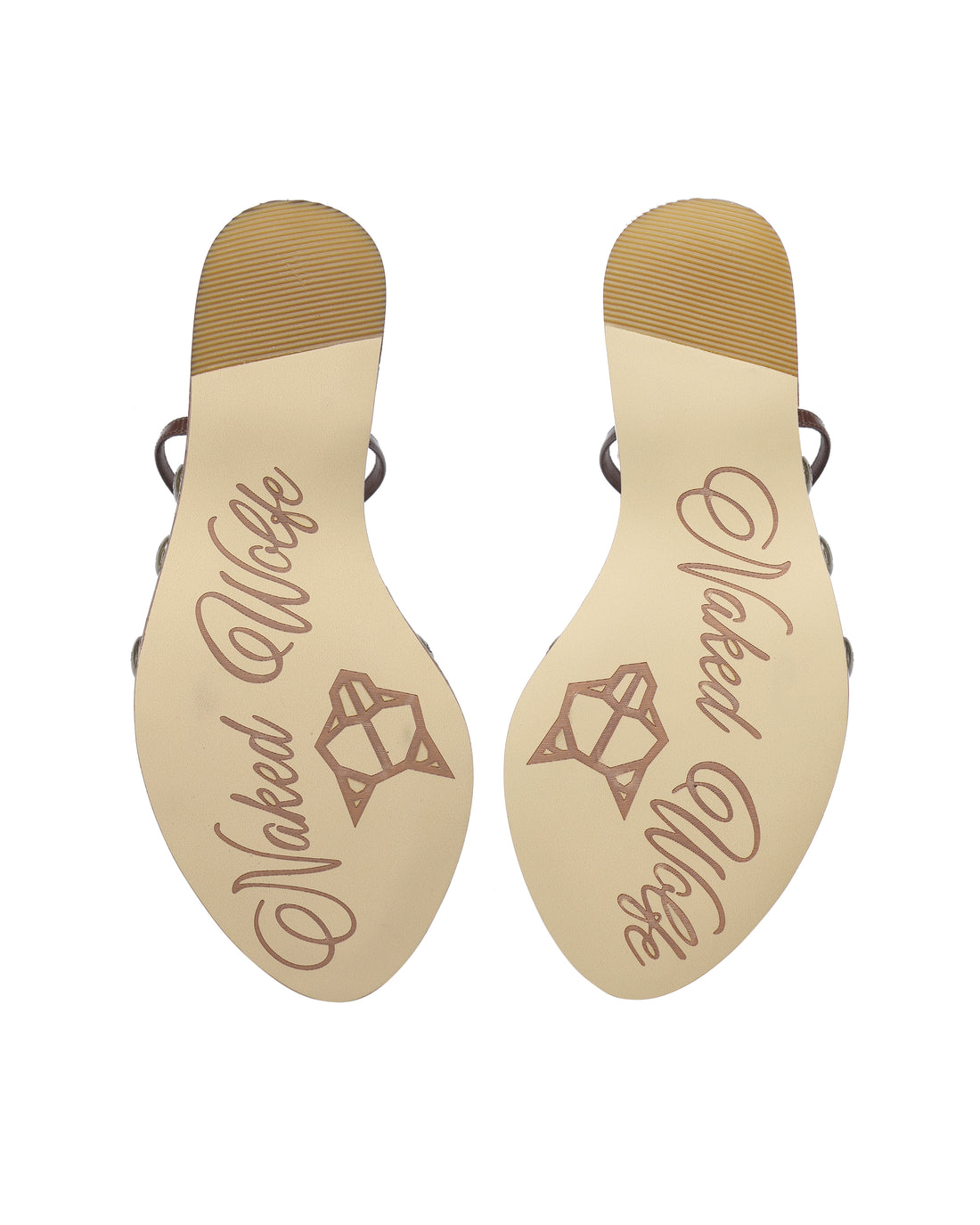 Tiger Lilly Brown TPU