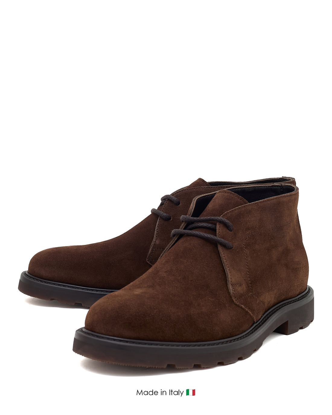 Theodora Mustang Heavy