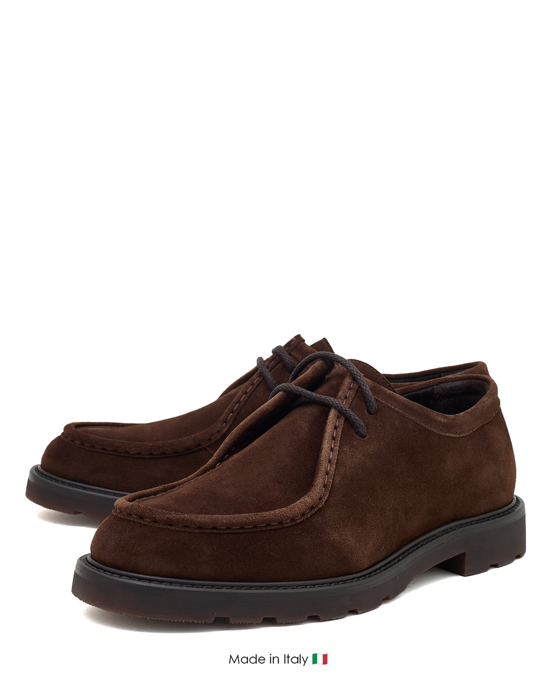 Tinley Mustang Heavy