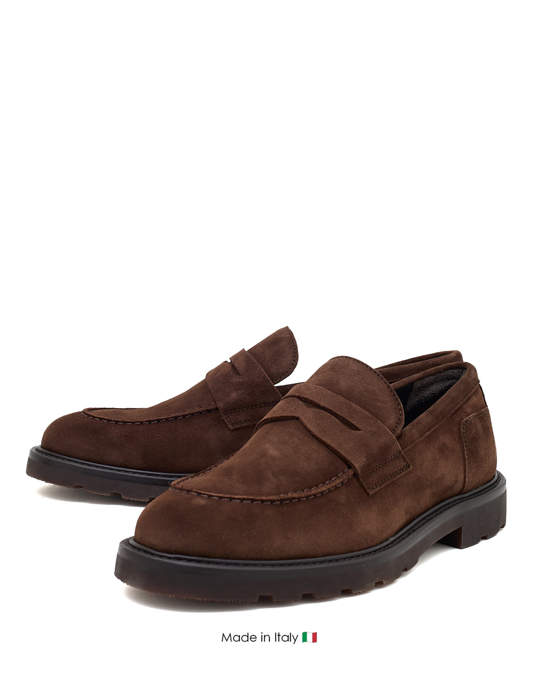 Tiffany Mustang Heavy