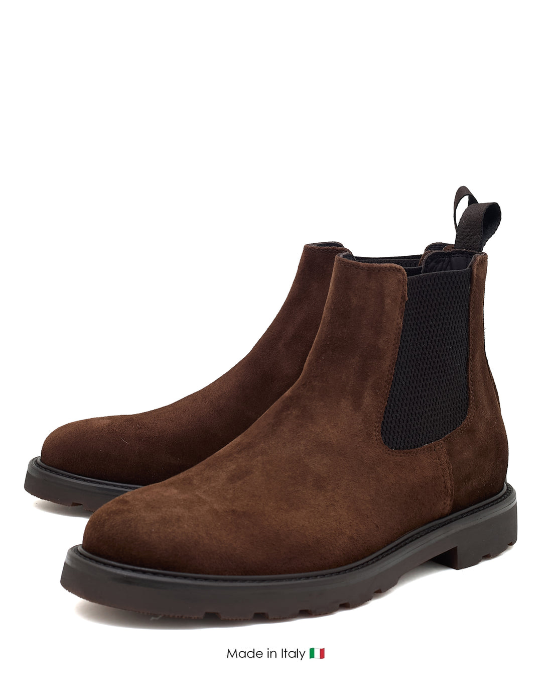 Trinity Mustang Heavy