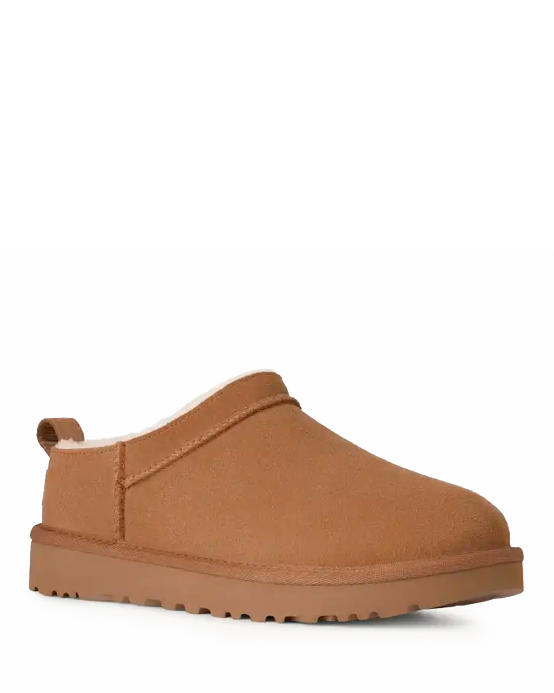 W Classic Micro Chestnut 1173891-CHE