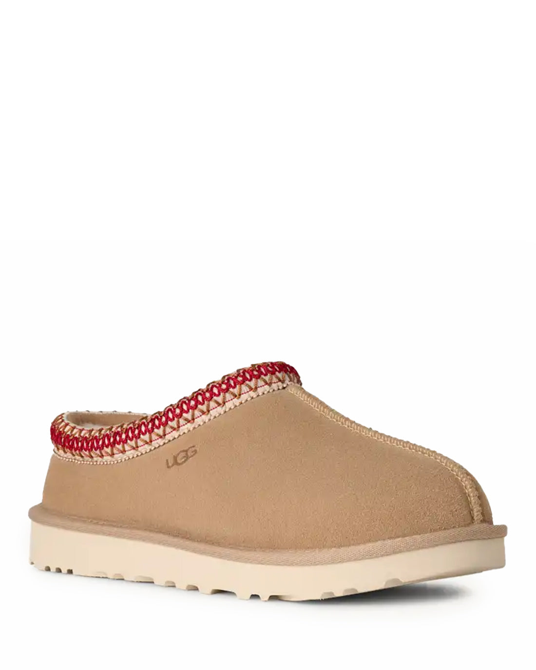 W Tasman II Sand/Dark Cherry 1174470-SDDR