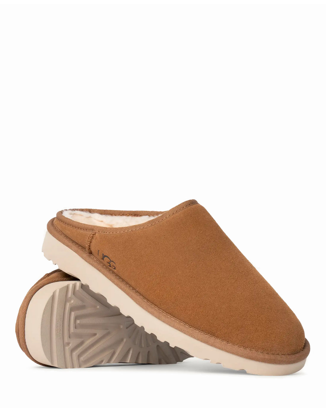M Classic Slip-On Chestnut 1129290-CHE