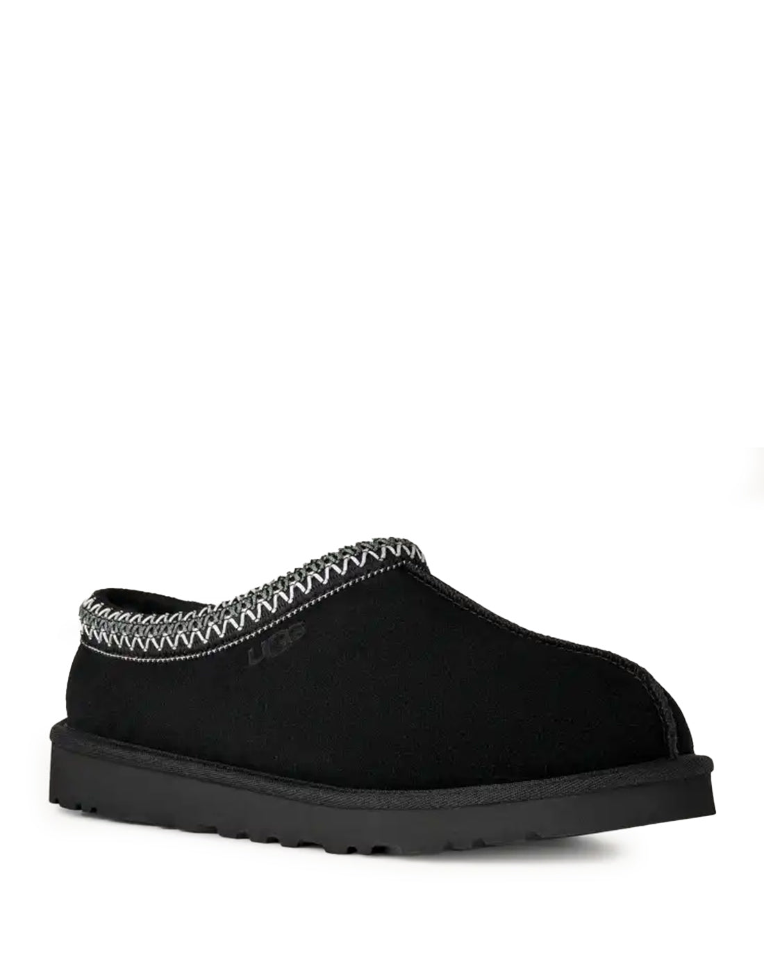 W Tasman II Black 1174470-BLK