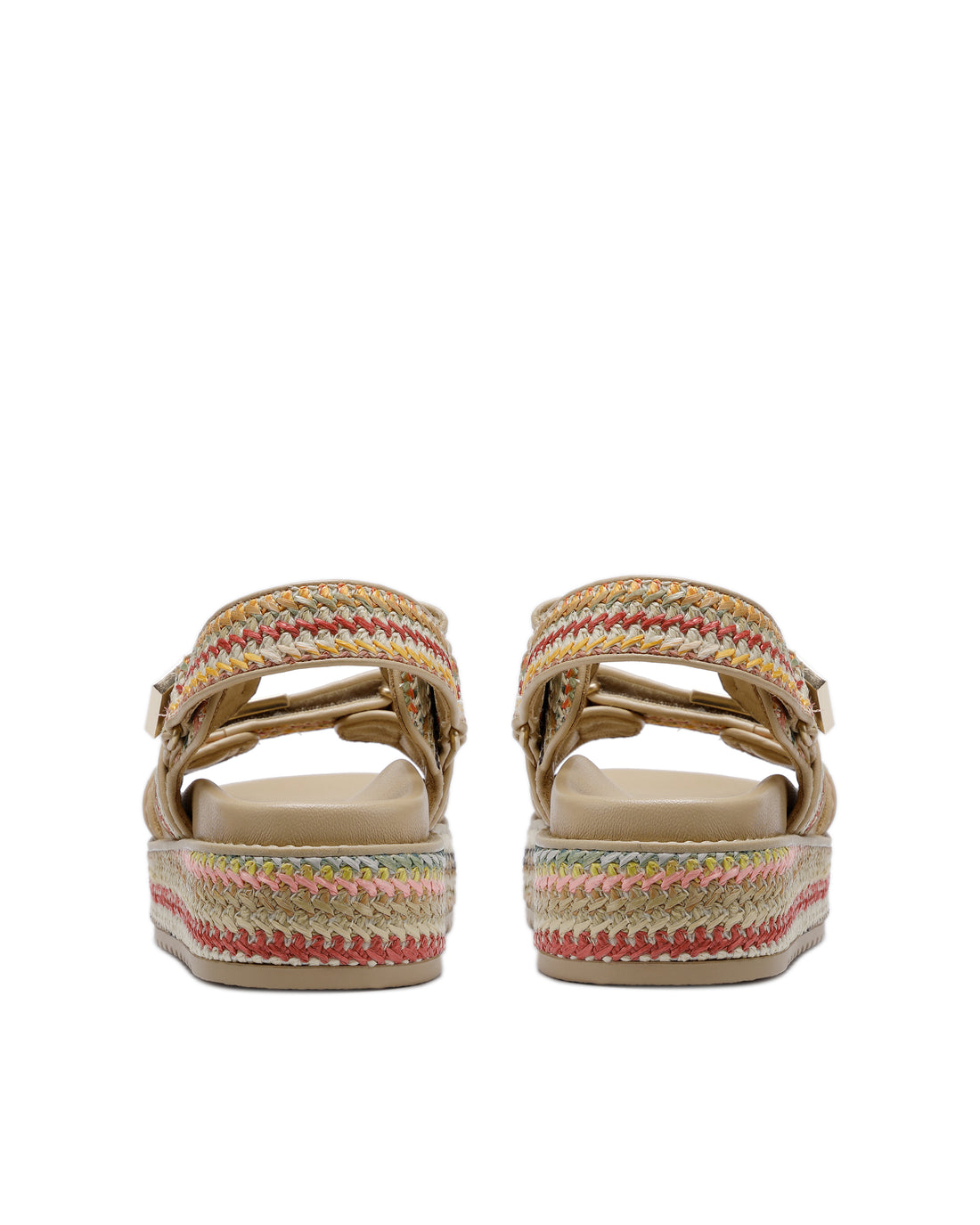 Valley Multi Raffia