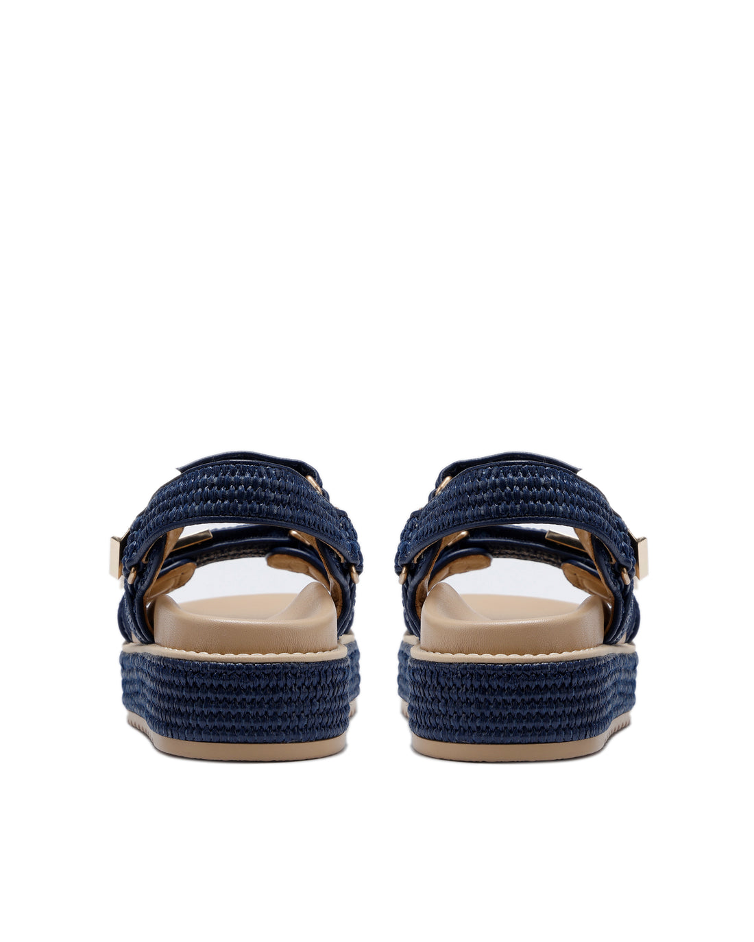 Valley Navy Raffia