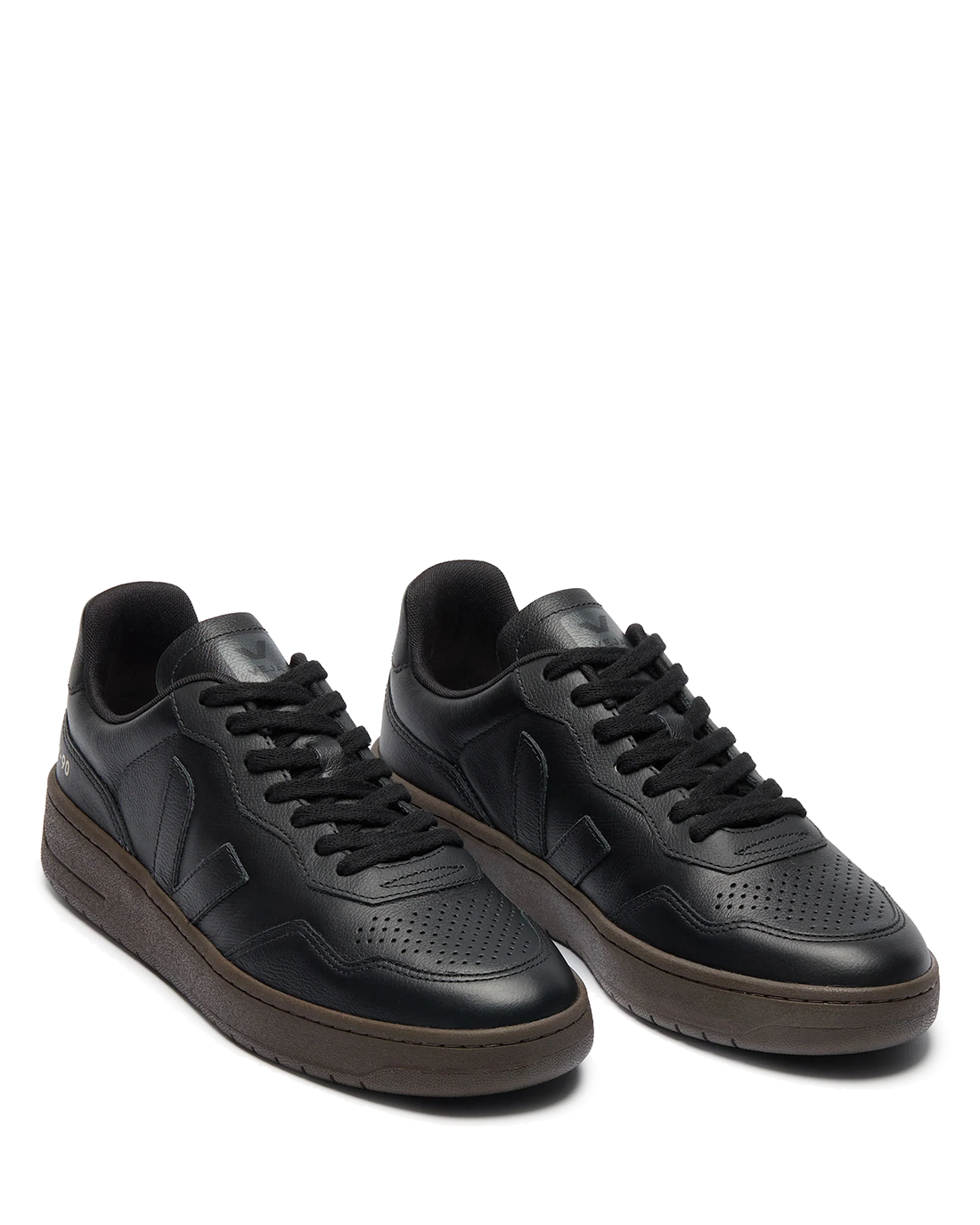 M V-90 Pure/Black/Natural O.T. Leather VD2022366B