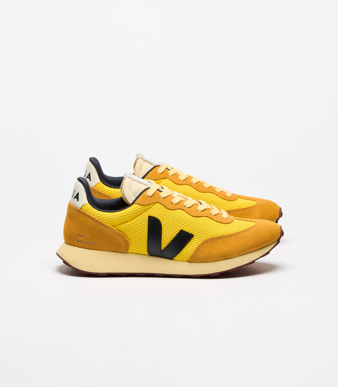 W Rio Branco II Tonic/Black Alveomesh RO1803873&nbsp;