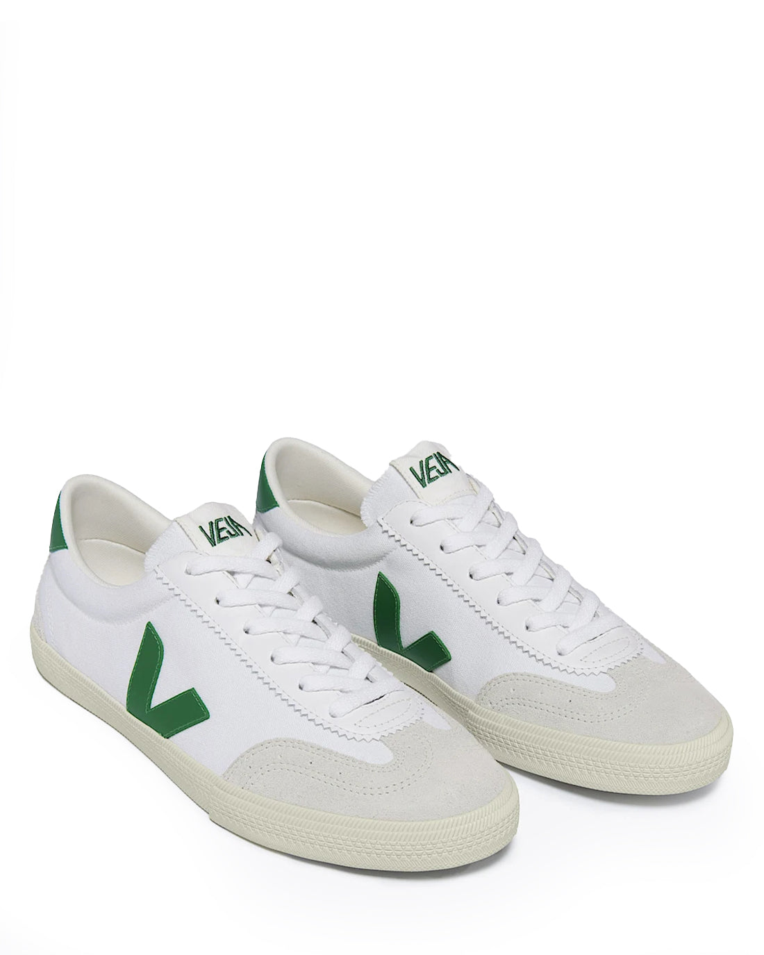 M Volley White Emeraude VO0103525