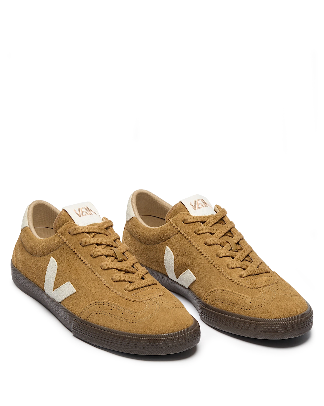 M Volley Tent Natural Eagle Suede