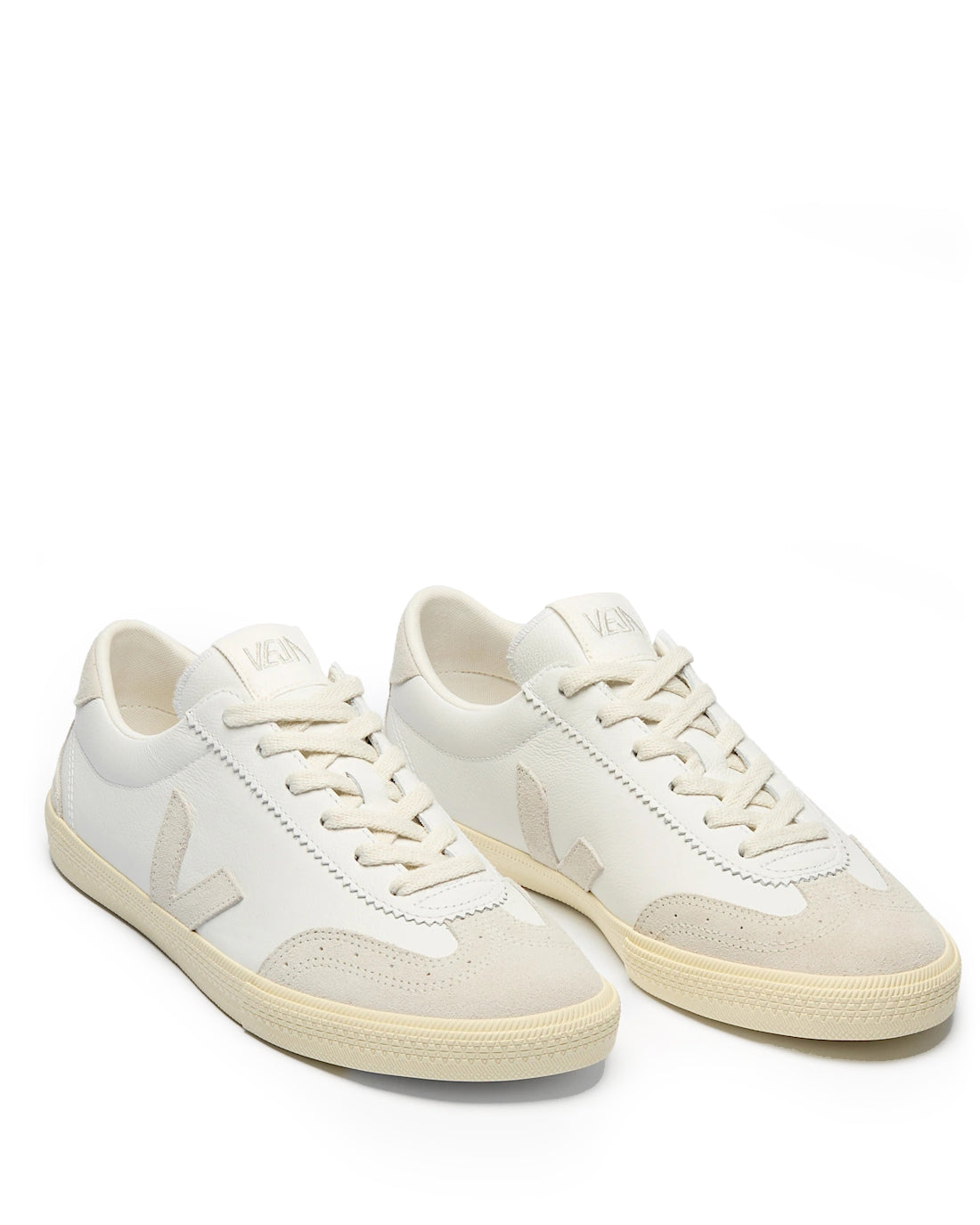 W Volley White/Natural VO2003852
