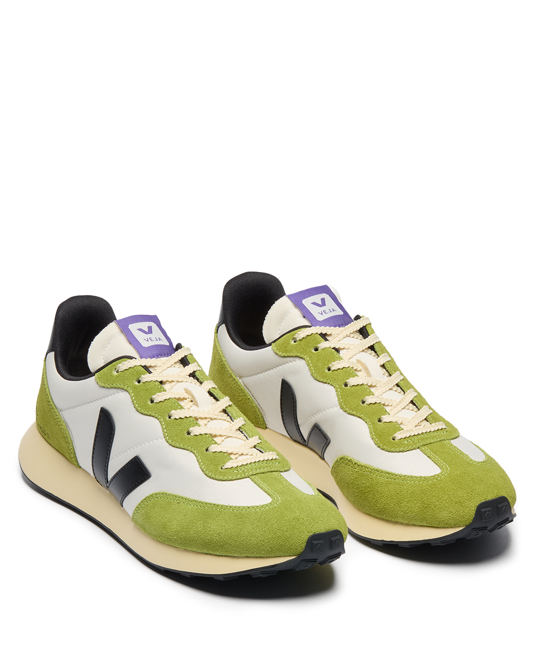 W Rio Branco II Natural/Black/Detox