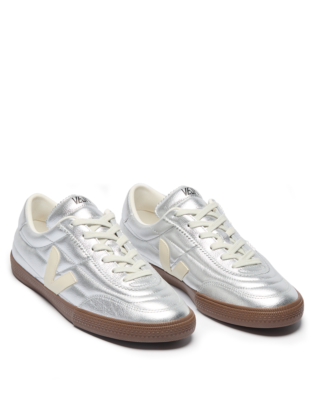 W Panenka Silver/Pierre/Bark