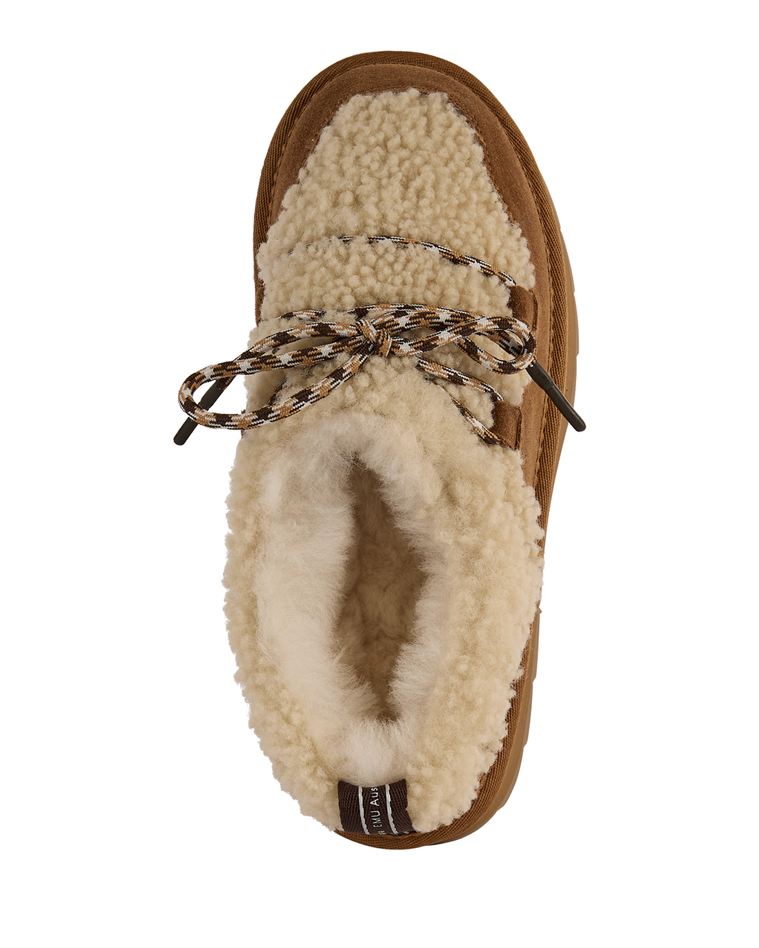 Hayley Chestnut W13337