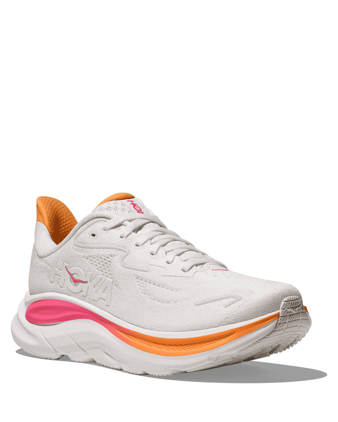 W Clifton 10 White/Electric Rose 1162031-WTLC