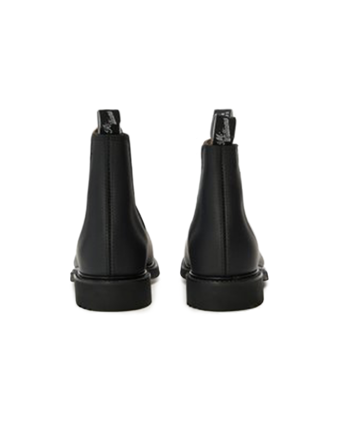 Gardener Black Leather B530G.02RGW6