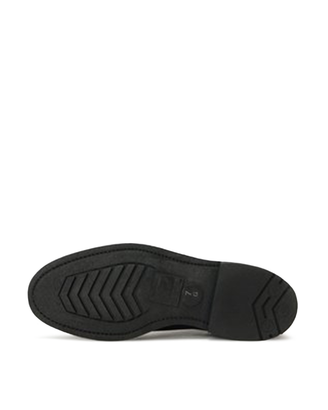 Gardener Black Leather B530G.02RGW6
