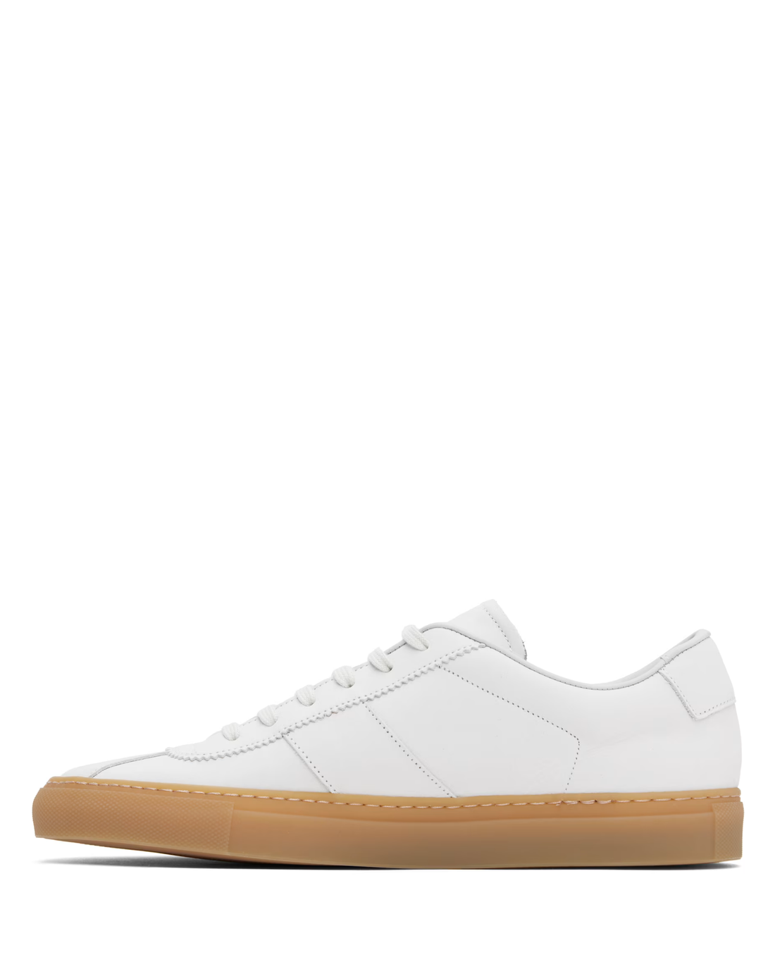 Tennis Trainer White Nubuck 2485 0506