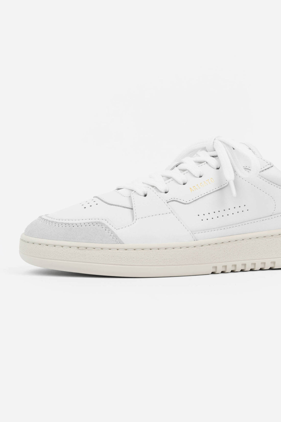 W Dice Lo Sneaker White F0002012