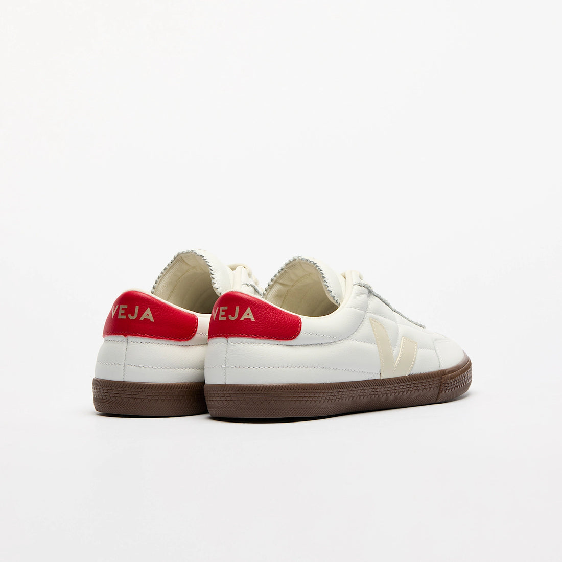 W Panenka White/Pierre/Pekin/Bark O.T. Leather