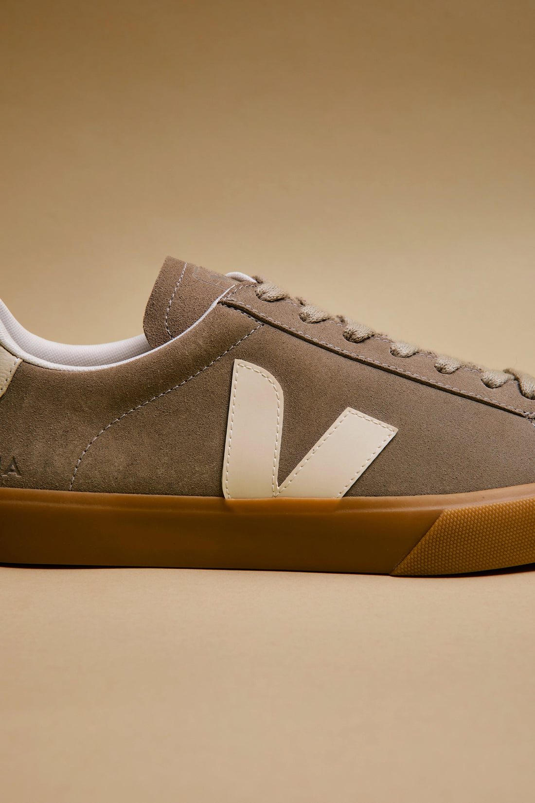 W Campo Taupe/Pierre/Natural Suede CP0321435A