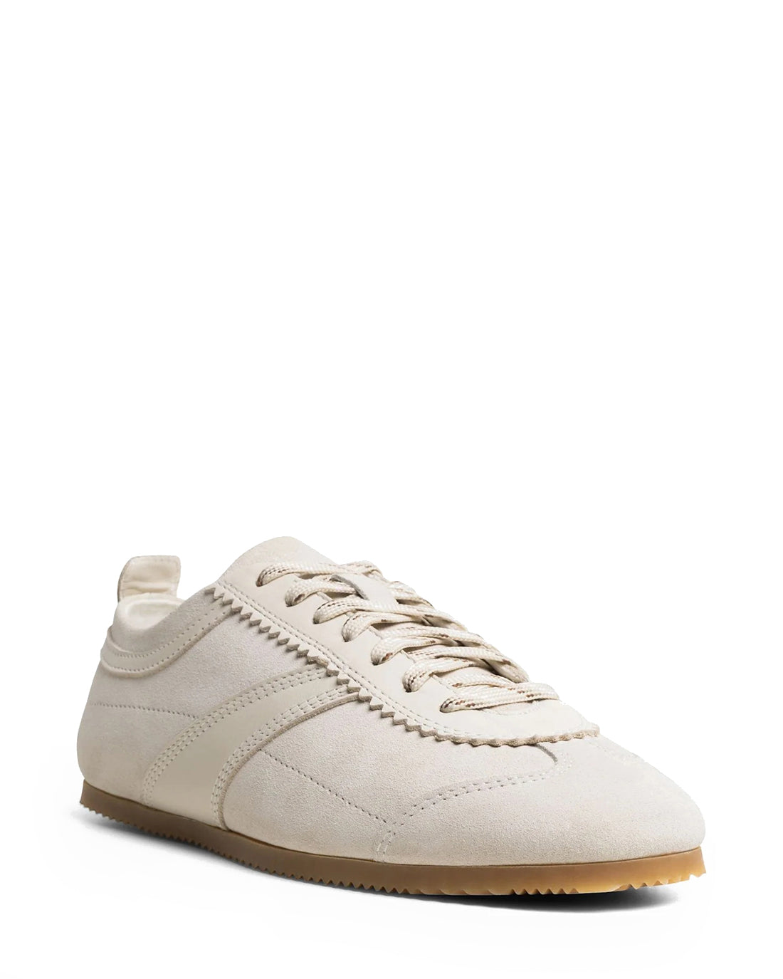 Shade Off-White Suede/Leather 1258