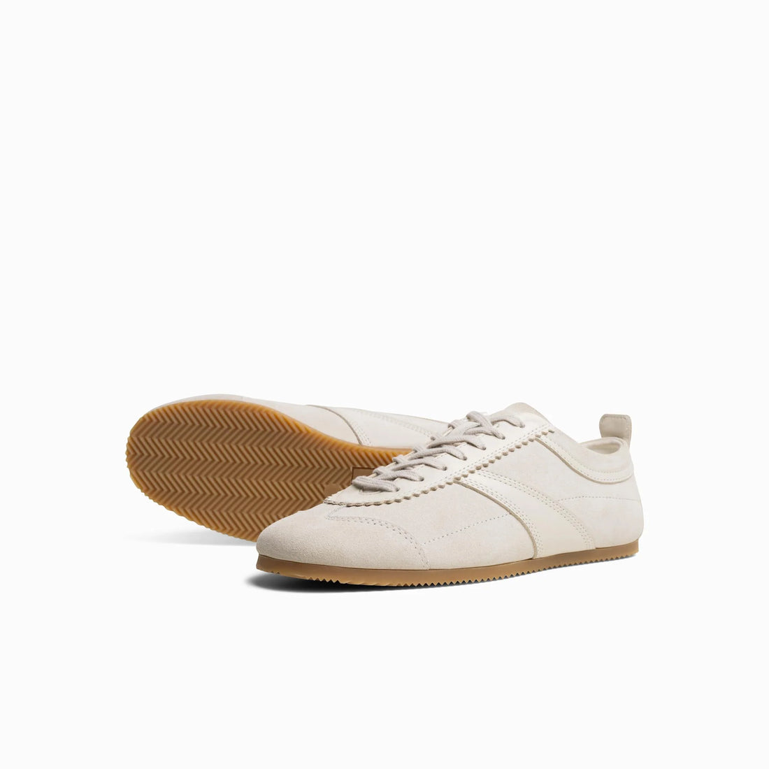 Shade Off-White Suede/Leather 1258
