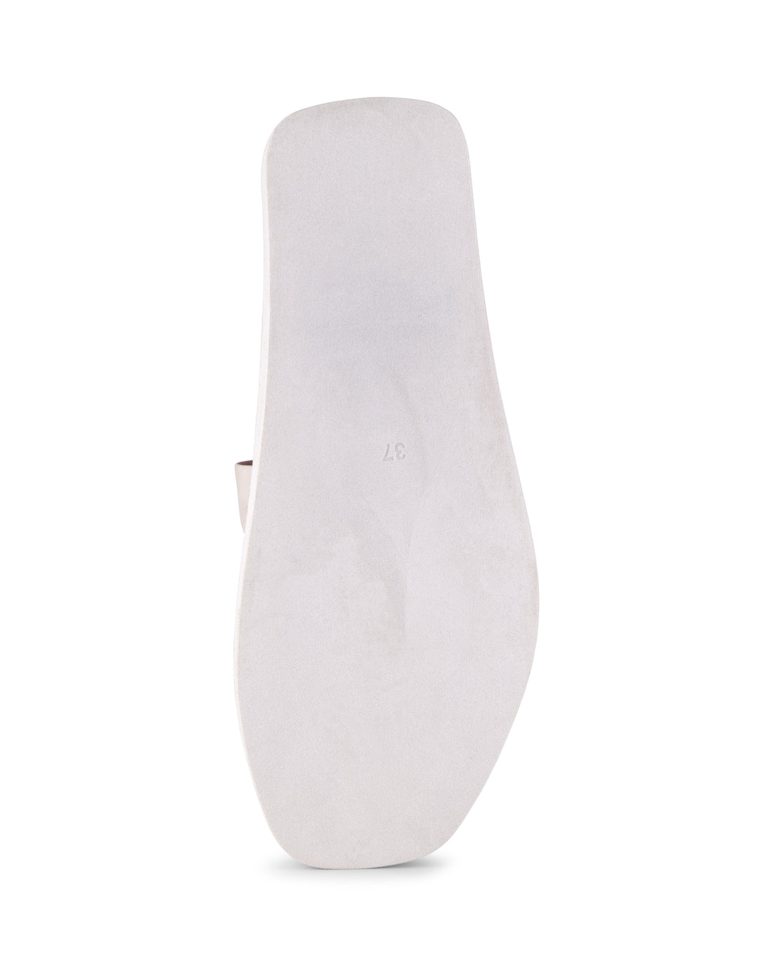 Bree Grey Leather